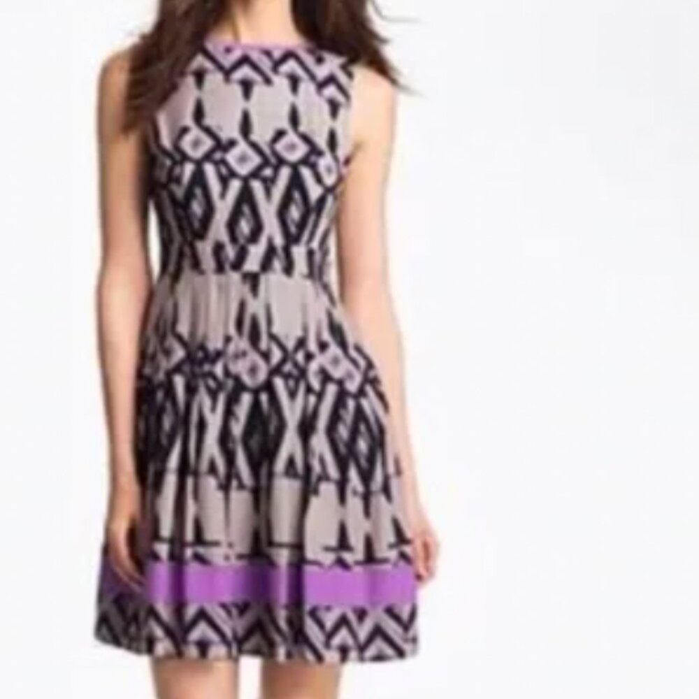 Jessica Simpson Fit & Flare  OBO